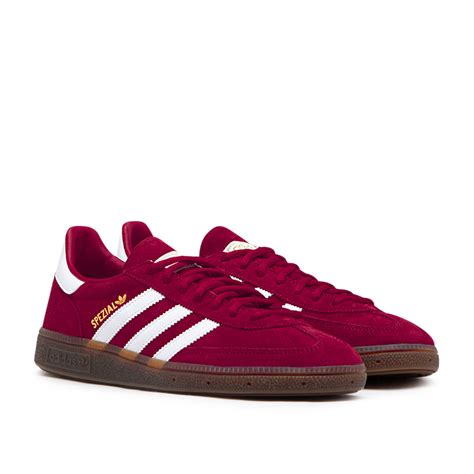 adidas weiss grun rot|Adidas spezial preisliste.